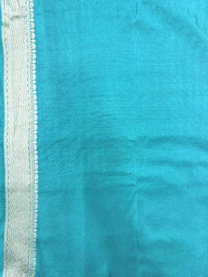 Royal Charm Chiffon Georgette Edition-Gulab