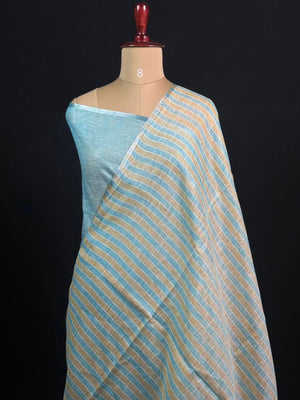 Latest Designer Semi Tassar Silk Saree Collection