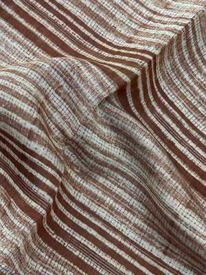 Musk cotton saree with breathable fabric and soft texture – ideal for casual and daily ethnic wear