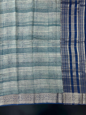 Musk cotton saree with breathable fabric and soft texture – ideal for casual and daily ethnic wear