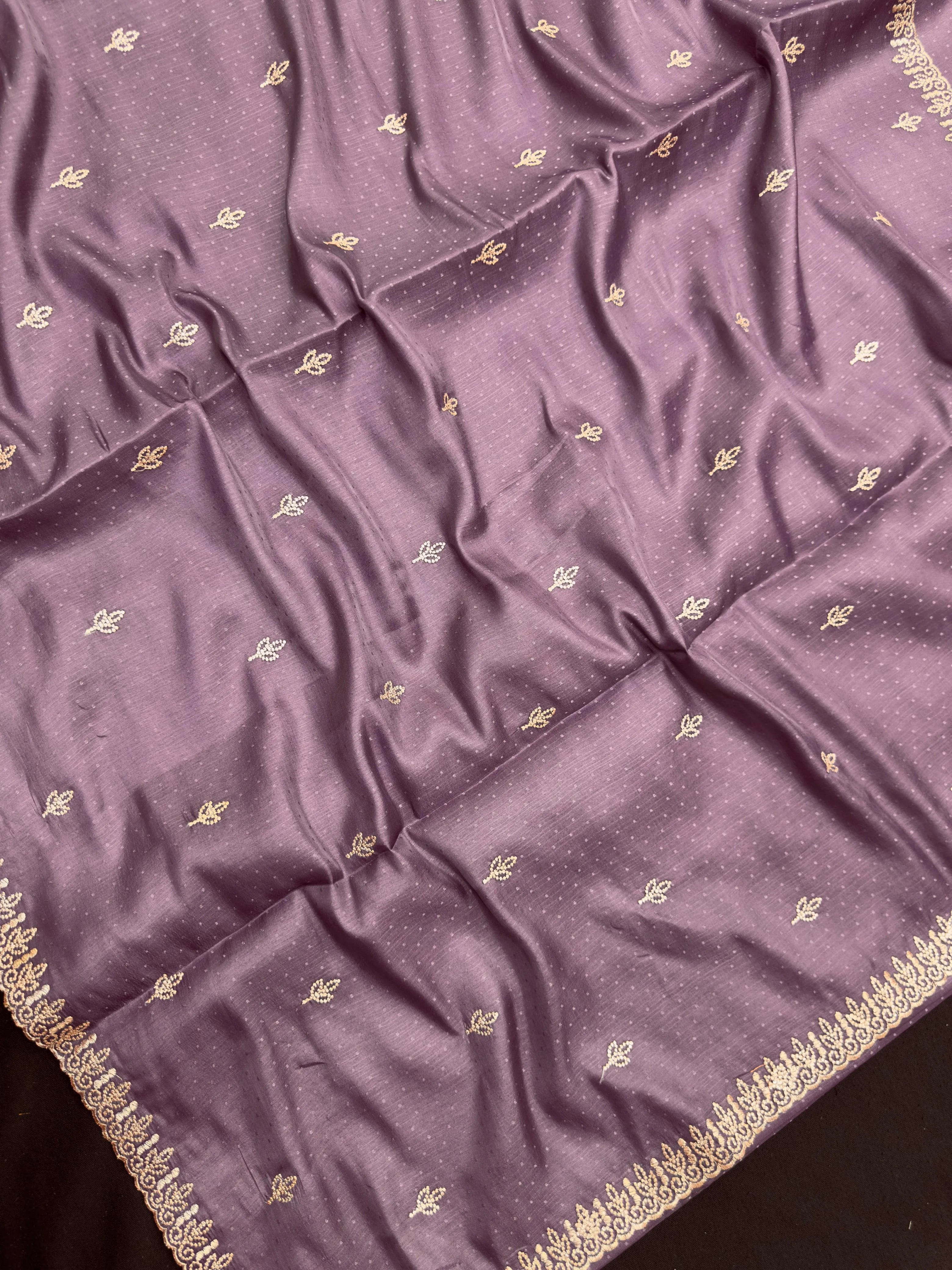 Timeless Paper Silk Sarees – Chic Party Wear & Fancy Looks