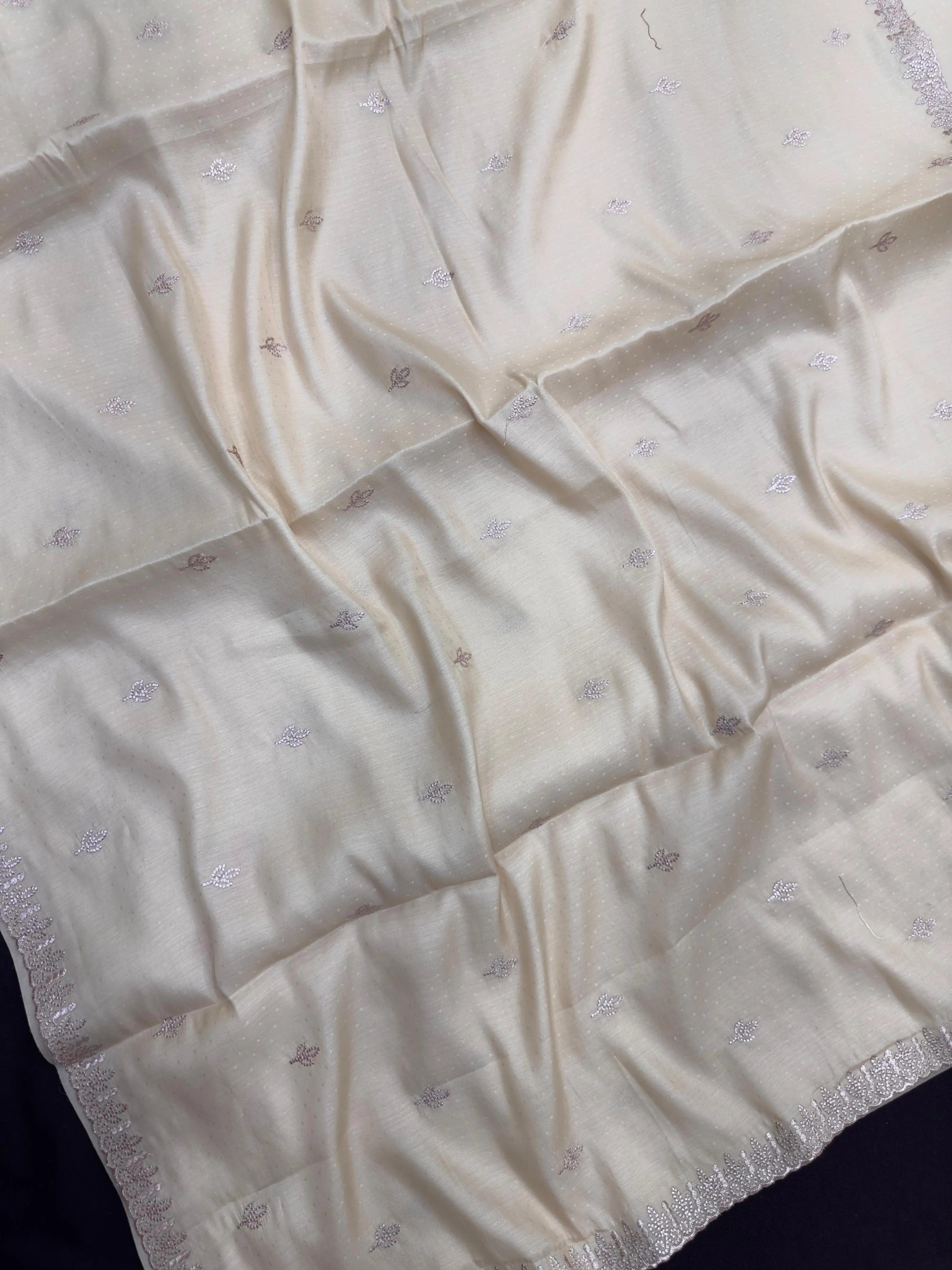 Timeless Paper Silk Sarees – Chic Party Wear & Fancy Looks