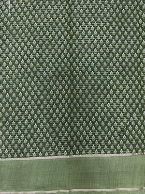 Classic Musk Silk Saree with Rich Shine and Grace (Butterfly Silk)