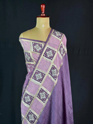 Musk Malai Soft Weave Saree