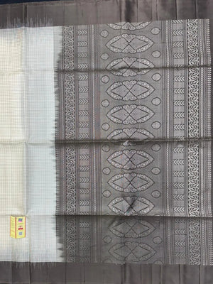 Regal Kanchi Silk Elegance