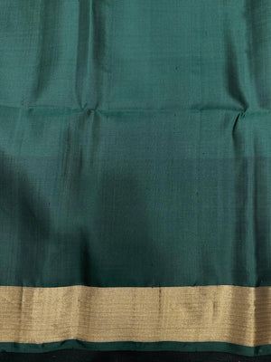 Luxury Redefined: Pure Kanchipuram Soft Silk Saree