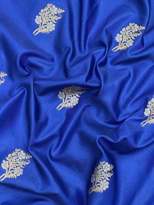 Royal Katan Alfi – The Timeless Banarasi Treasure