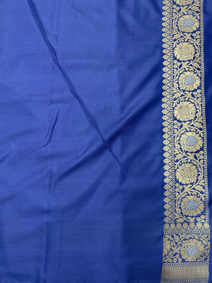 Royal Katan Alfi – The Timeless Banarasi Treasure