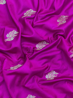 Royal Katan Alfi – The Timeless Banarasi Treasure