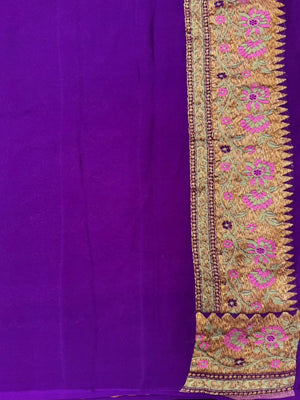 Designer Pure Khaddi Antique Fancy