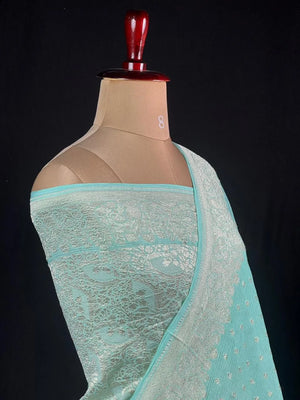 Evening Elegance Pure Crush Georgette