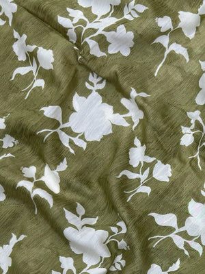 Elegant Musk Silk Saree for Timeless Grace