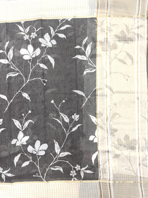 Elegant Musk Silk Saree for Timeless Grace