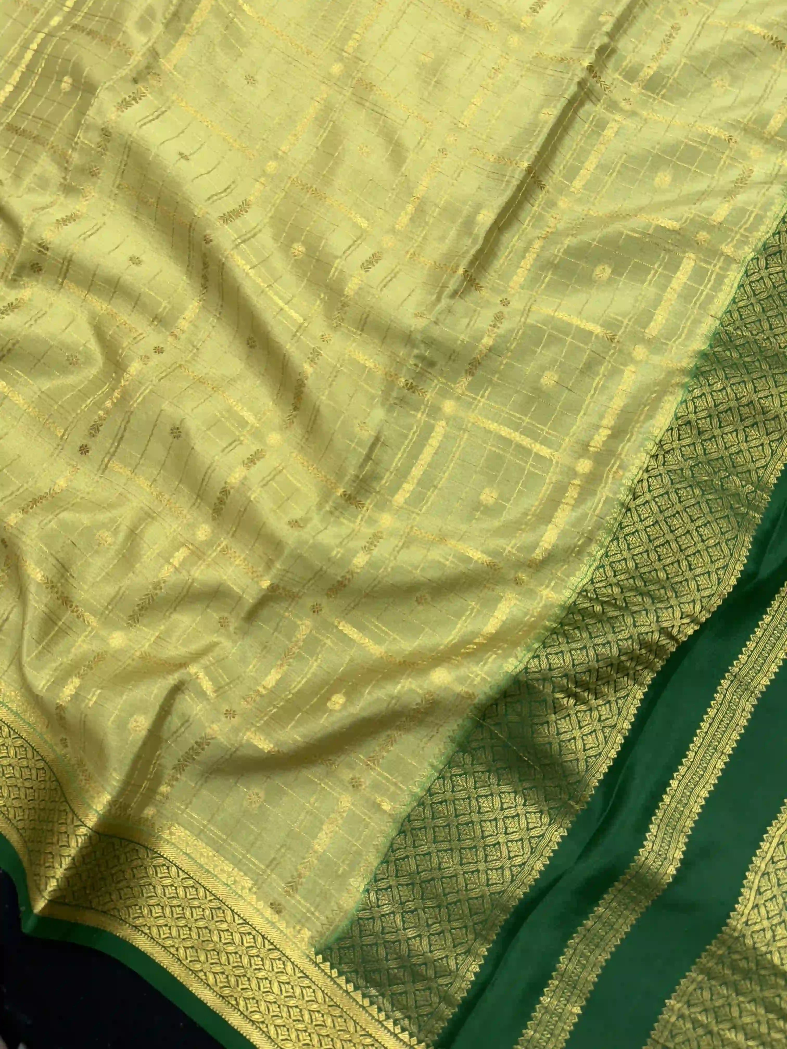 Pista_Green