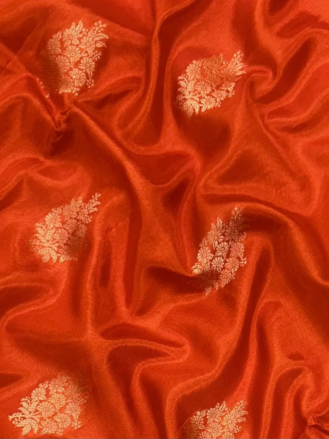 Graceful Viscose Saree for Women – Ethnic Collection (Malai Kufta)