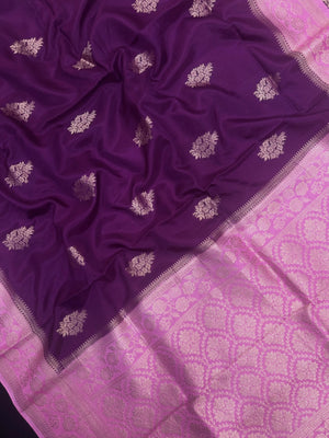 Graceful Viscose Saree for Women – Ethnic Collection (Malai Kufta)