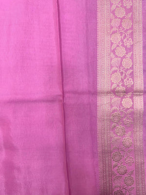 Graceful Viscose Saree for Women – Ethnic Collection (Malai Kufta)