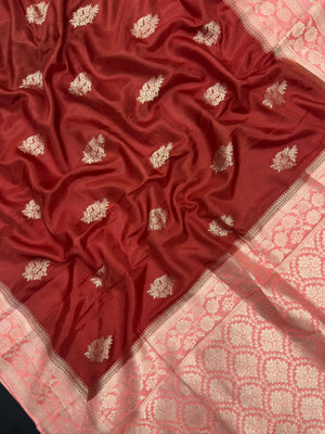 Graceful Viscose Saree for Women – Ethnic Collection (Malai Kufta)