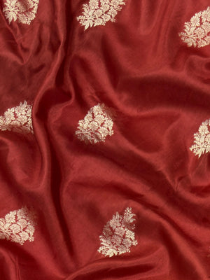 Graceful Viscose Saree for Women – Ethnic Collection (Malai Kufta)