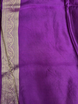 Designer Mashru Silk Saree with Rich Shine & Soft Texture