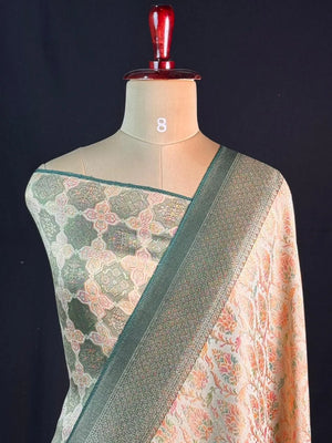 ure Viscose Silk Saree – Lightweight Luxury Wear