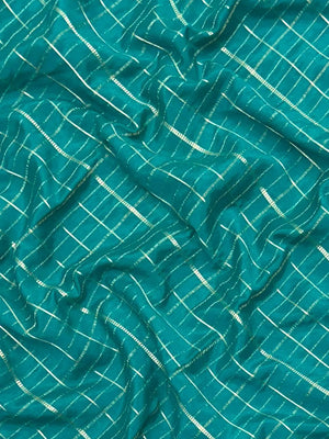 Stylish Semi Mysore Crepe Silk Saree with Soft Texture (Melody Silk)