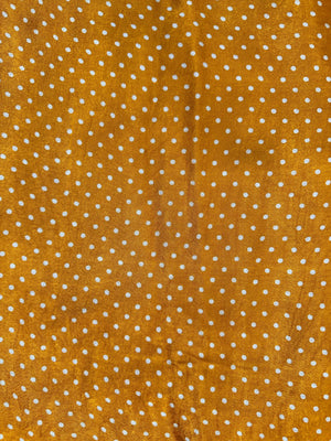 Modal printed saree with soft drape and vibrant digital prints – perfect for casual or office wear