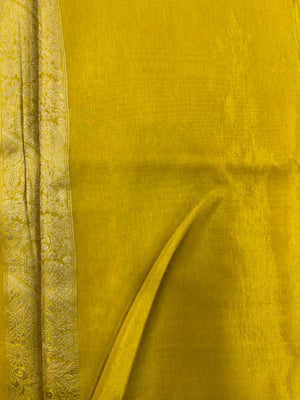 Beautiful Viscose Silk Saree for Wedding & Functions