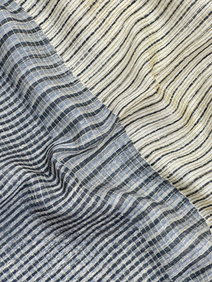 Musk cotton saree with soft, breathable cotton fabric and elegant daily wear design