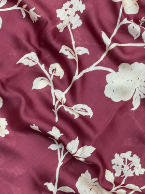 Musk Cotton Saree for Daily Wear – Soft, Lightweight & Elegant Traditional Saree