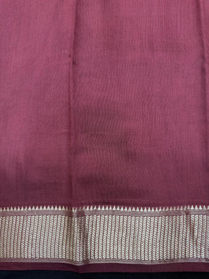 Musk Cotton Saree for Daily Wear – Soft, Lightweight & Elegant Traditional Saree