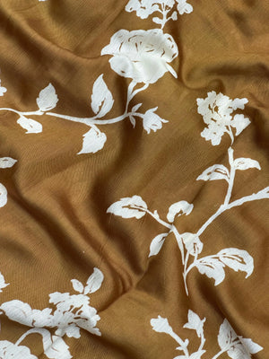 Musk Cotton Saree for Daily Wear – Soft, Lightweight & Elegant Traditional Saree