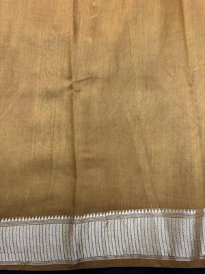 Musk Cotton Saree for Daily Wear – Soft, Lightweight & Elegant Traditional Saree