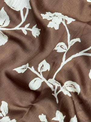 Musk Cotton Saree for Daily Wear – Soft, Lightweight & Elegant Traditional Saree