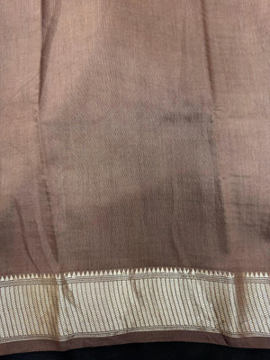 Musk Cotton Saree for Daily Wear – Soft, Lightweight & Elegant Traditional Saree