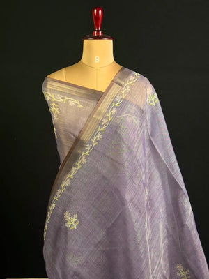 Subtle Shine, Grand Style – Kota Tissue