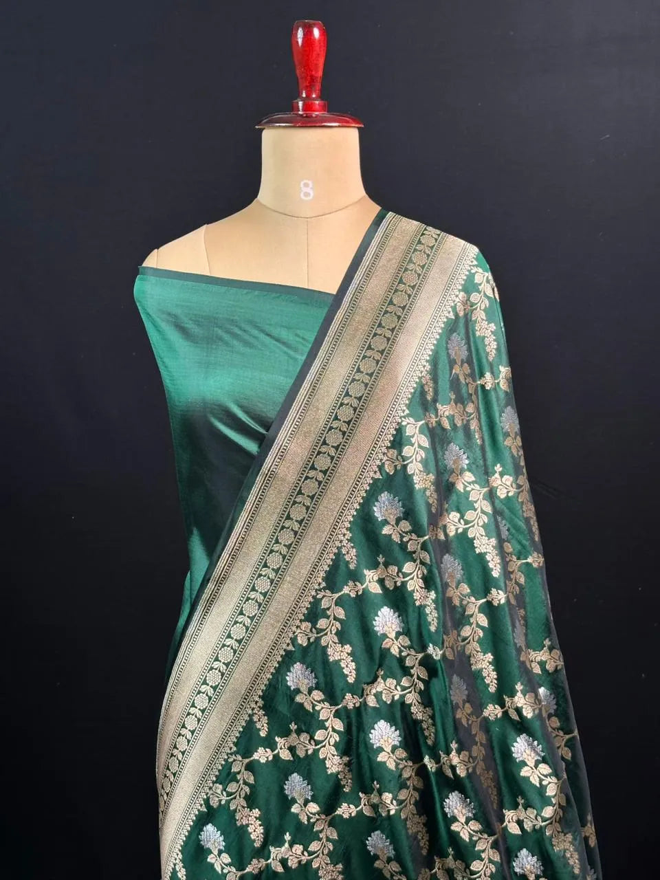 Elegant Pure Katan Alfi Edition