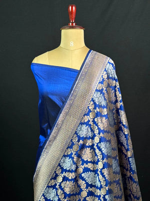 Classic Pure Kataan Nita Bridal Elegance