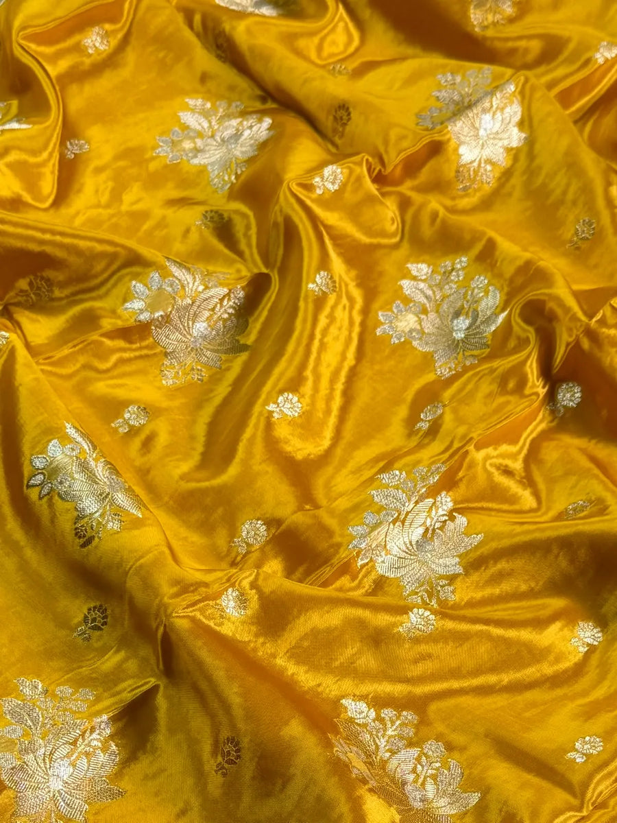 Pure Klassy Viscose Saree