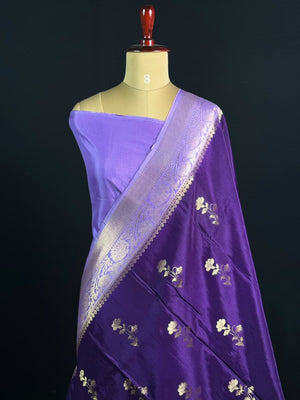 Pure Klassy Viscose Saree