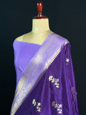 Pure Klassy Viscose Saree