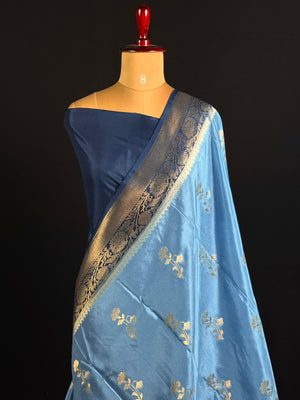 Pure Klassy Viscose Saree