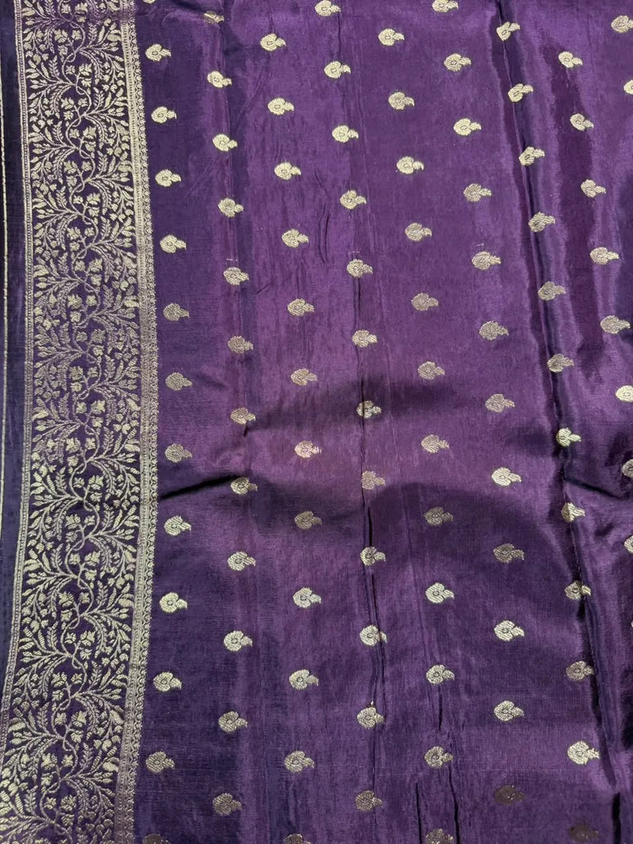 Pure Klassy Viscose Saree