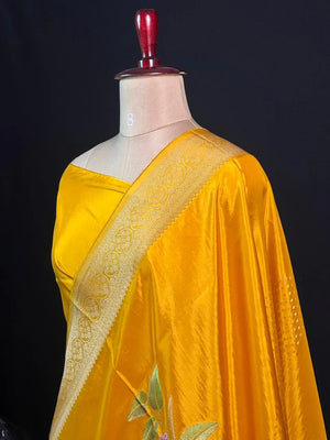 Soft Feel Pure Viscose Printed Saree – Timeless Elegance