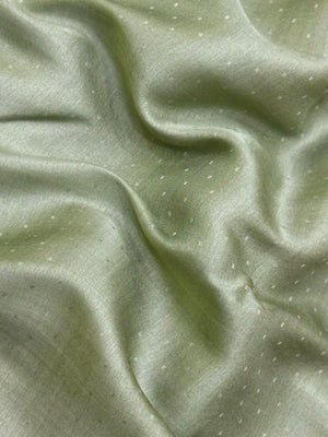 Paper silk saree with crisp finish and elegant sheen – perfect for festive and daily wear