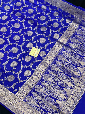 Luxury Pure Katan Silk Drape