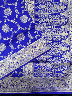 Luxury Pure Katan Silk Drape