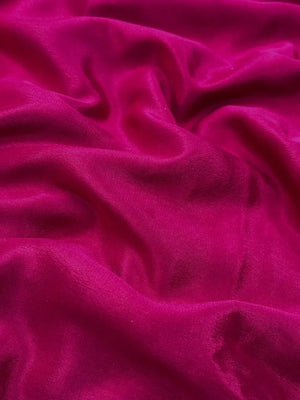 Pure Banarasi 3D Crepe Silk Saree