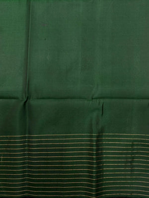 Classic Pure Kanchipuram Silk Saree – Elegant Drapes (Pure Bentex Br)