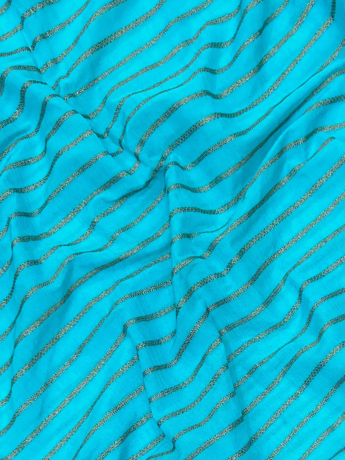 Timeless Georgette Charm-Pure Viscose Crepe